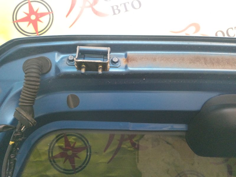 Дверь багажника, 16000 рублей, Красноярск