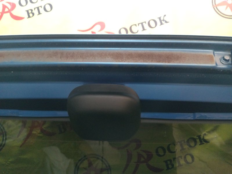 Дверь багажника, 16000 рублей, Красноярск