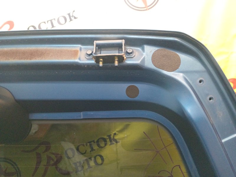 Дверь багажника, 16000 рублей, Красноярск