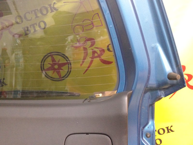 Дверь багажника, 16000 рублей, Красноярск