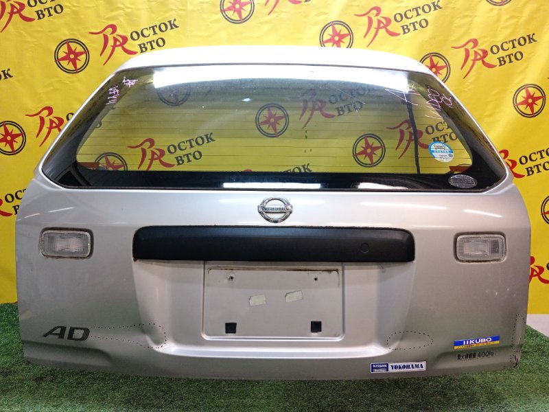 Дверь багажника, 7000 рублей, Красноярск