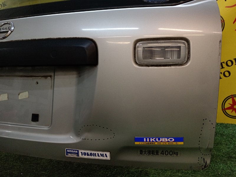 Дверь багажника, 7000 рублей, Красноярск