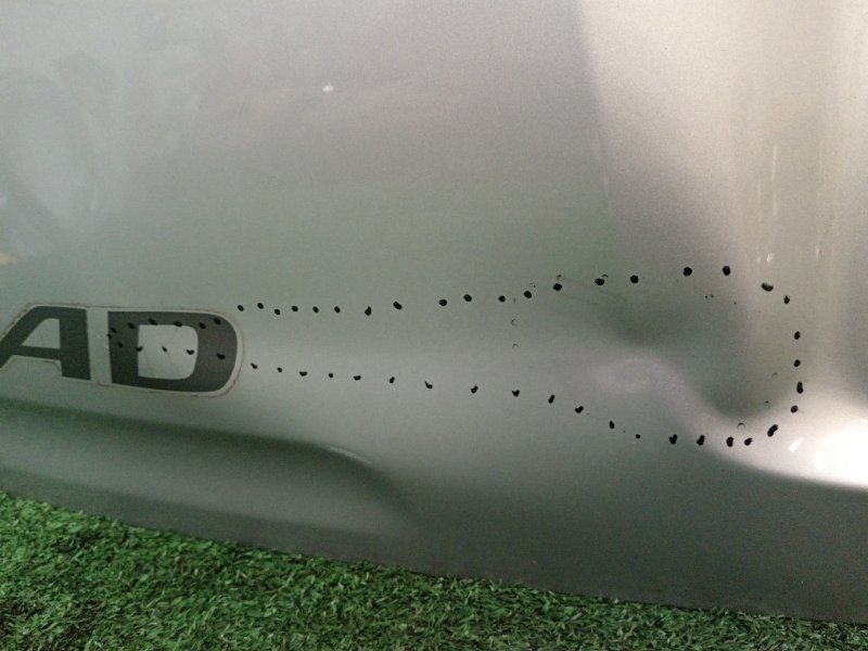 Дверь багажника, 7000 рублей, Красноярск