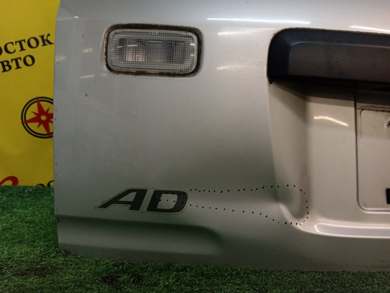 Дверь багажника, 7000 рублей, Красноярск