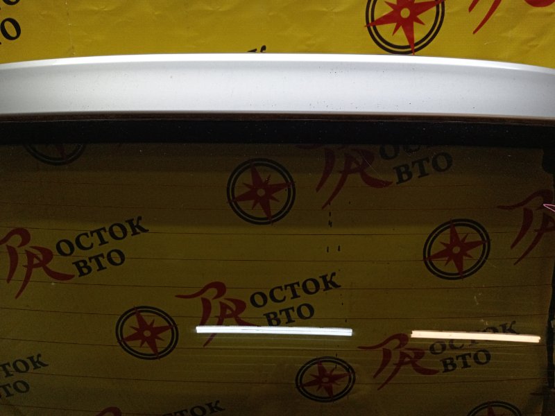 Дверь багажника, 7000 рублей, Красноярск