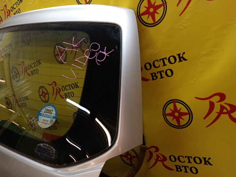 Дверь багажника, 7000 рублей, Красноярск