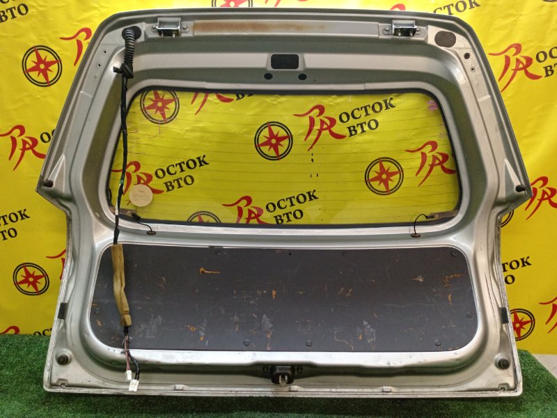 Дверь багажника, 7000 рублей, Красноярск