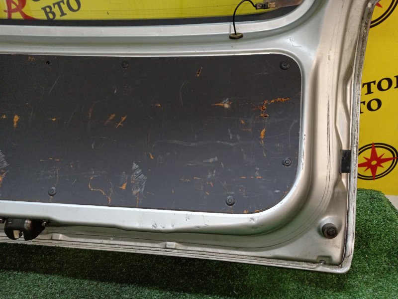 Дверь багажника, 7000 рублей, Красноярск