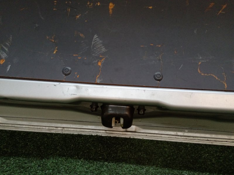 Дверь багажника, 7000 рублей, Красноярск