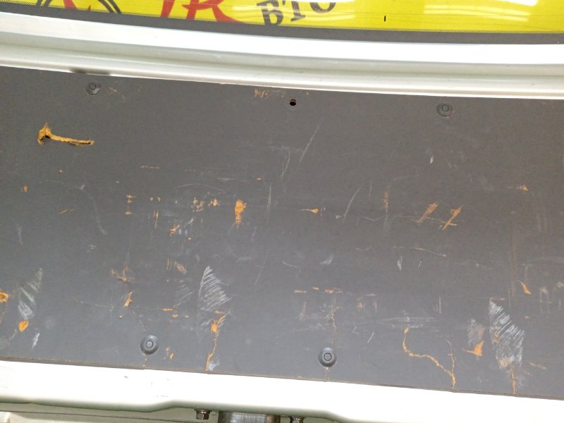 Дверь багажника, 7000 рублей, Красноярск