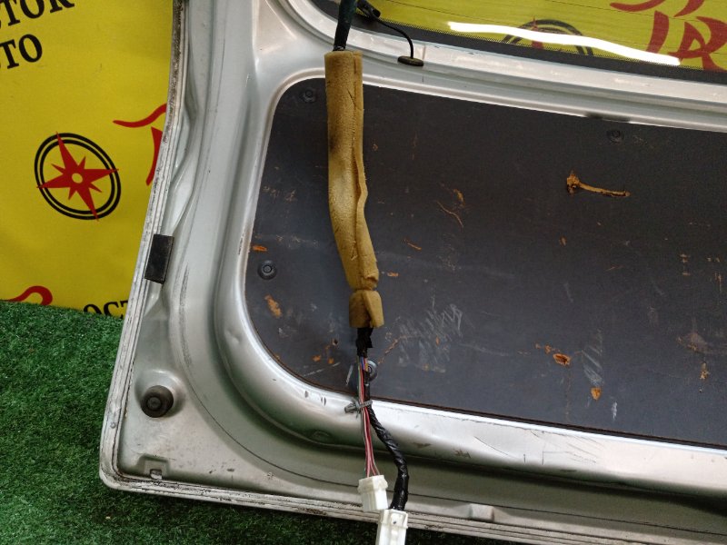 Дверь багажника, 7000 рублей, Красноярск