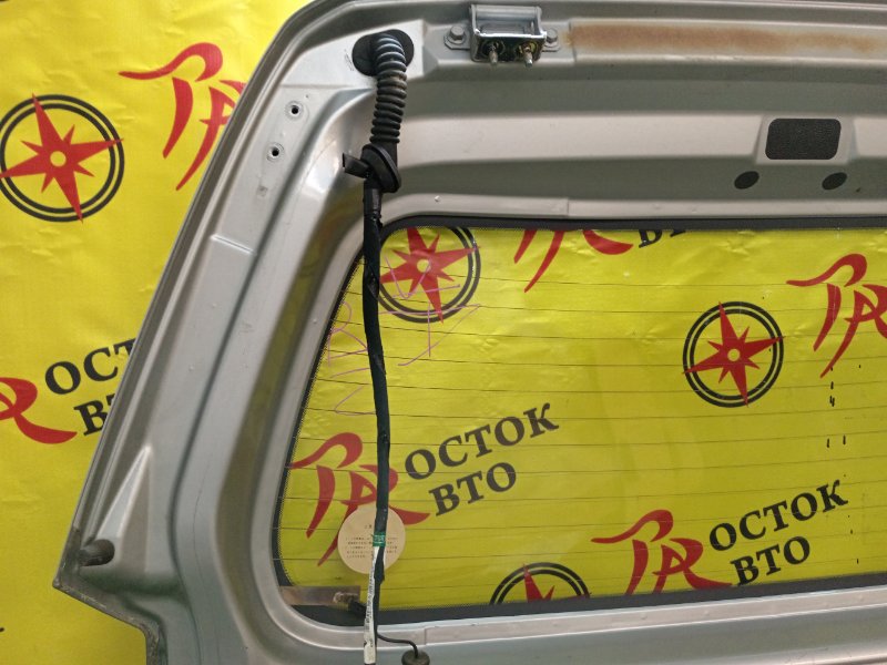 Дверь багажника, 7000 рублей, Красноярск