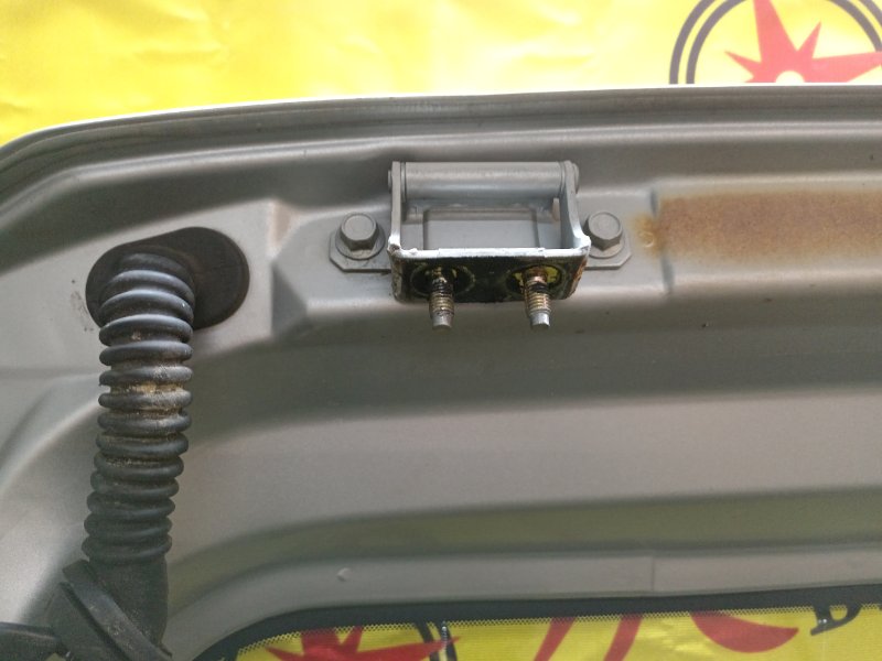 Дверь багажника, 7000 рублей, Красноярск