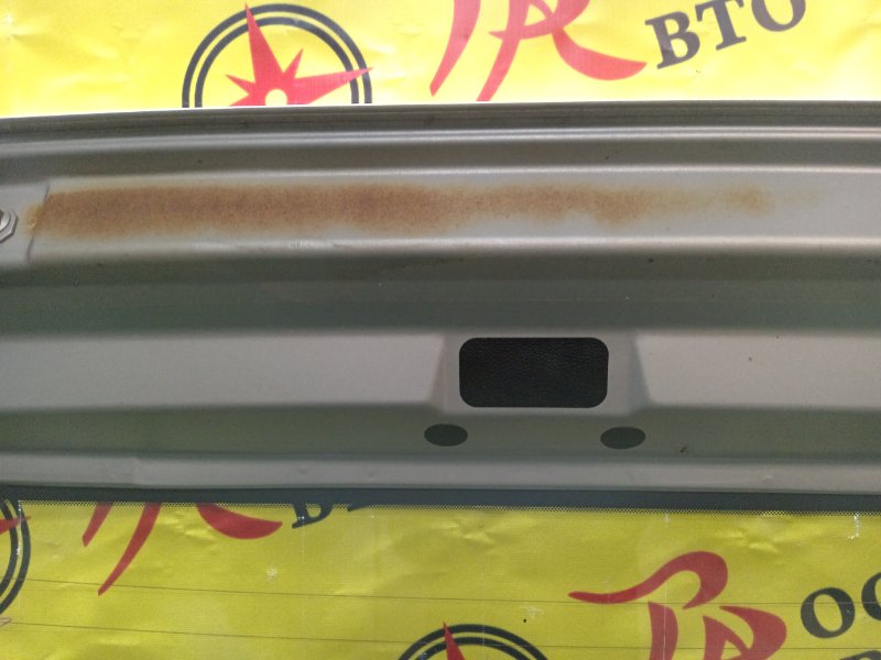 Дверь багажника, 7000 рублей, Красноярск