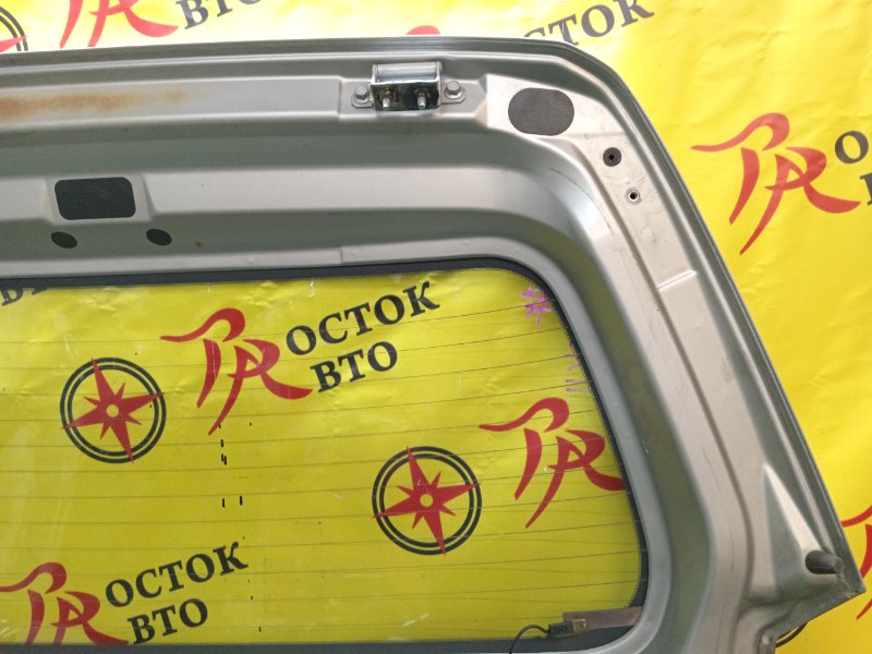 Дверь багажника, 7000 рублей, Красноярск