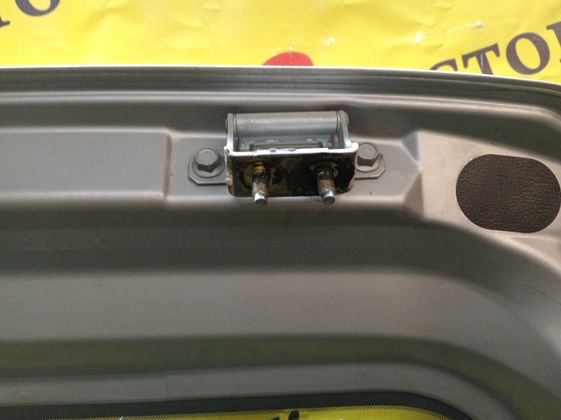 Дверь багажника, 7000 рублей, Красноярск