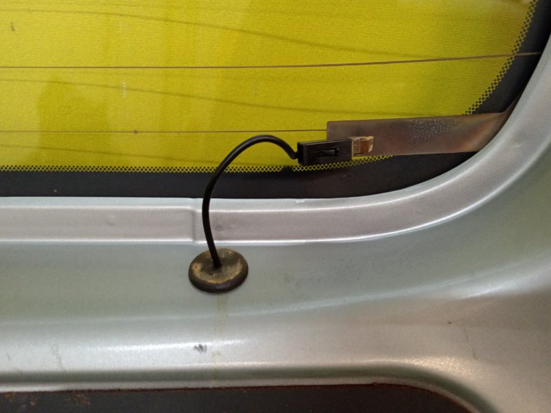 Дверь багажника, 7000 рублей, Красноярск