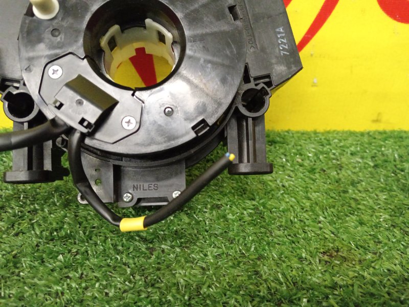 Шлейф-лента аирбага, 400 рублей, Красноярск