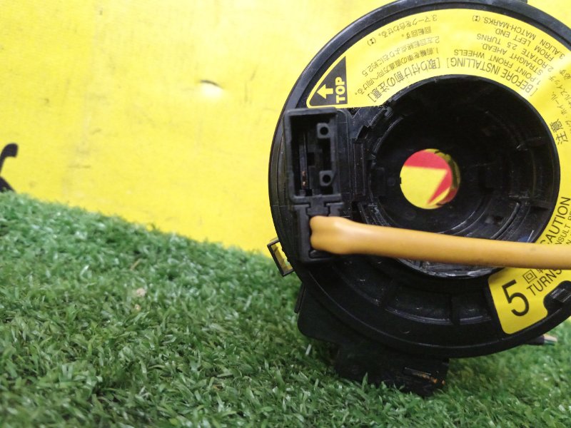 Шлейф-лента аирбага, 250 рублей, Красноярск