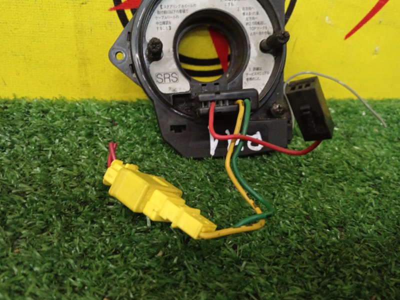 Шлейф-лента аирбага, 500 рублей, Красноярск