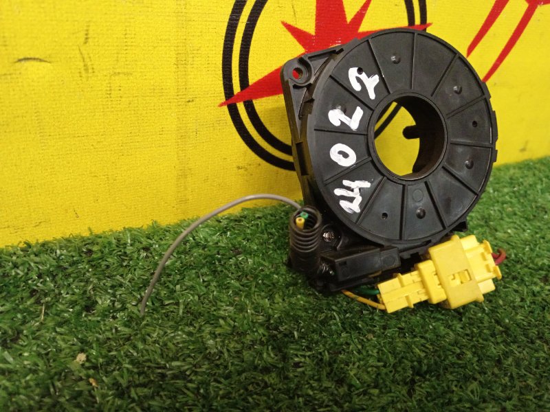 Шлейф-лента аирбага, 500 рублей, Красноярск