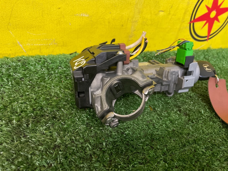 Замок зажигания, 3500 рублей, Красноярск