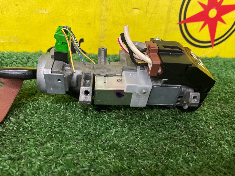 Замок зажигания, 3500 рублей, Красноярск