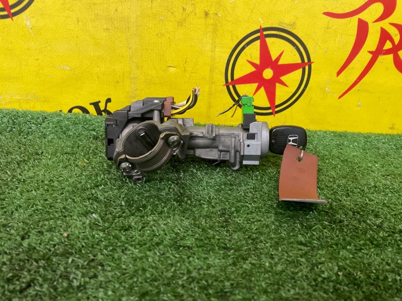 Замок зажигания, 3500 рублей, Красноярск