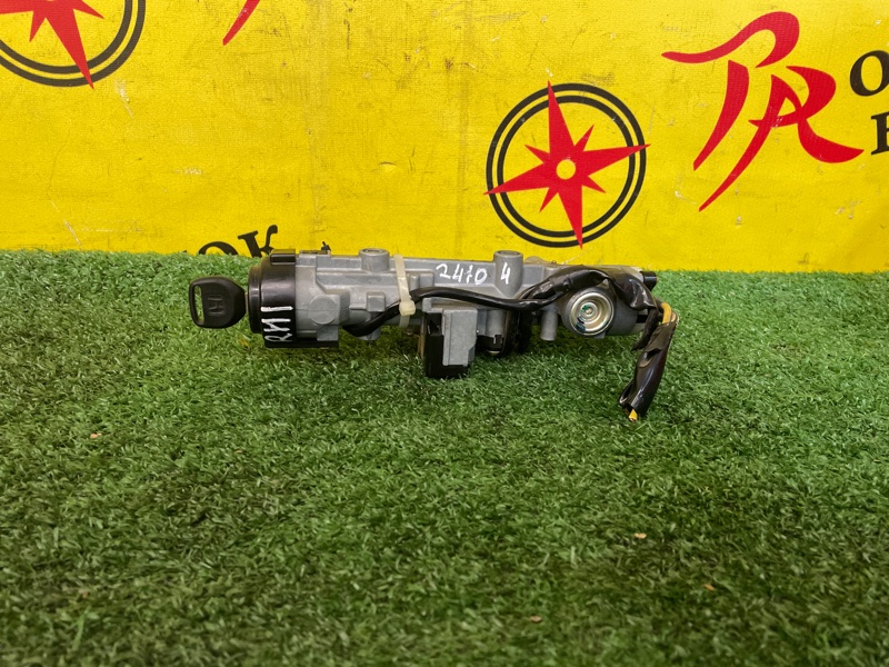 Замок зажигания, 2500 рублей, Красноярск