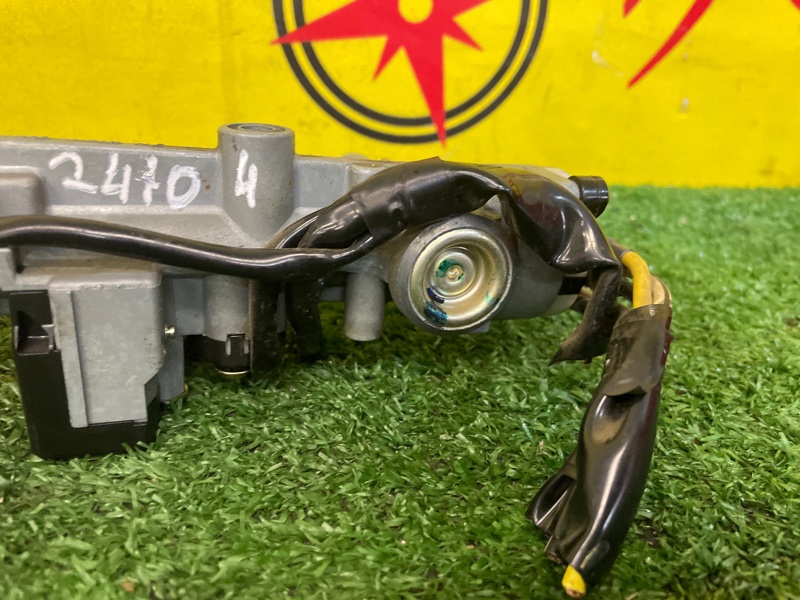 Замок зажигания, 2500 рублей, Красноярск