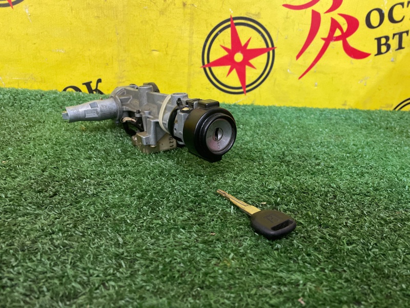 Замок зажигания, 2500 рублей, Красноярск