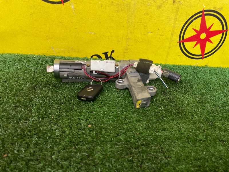 Замок зажигания, 700 рублей, Красноярск