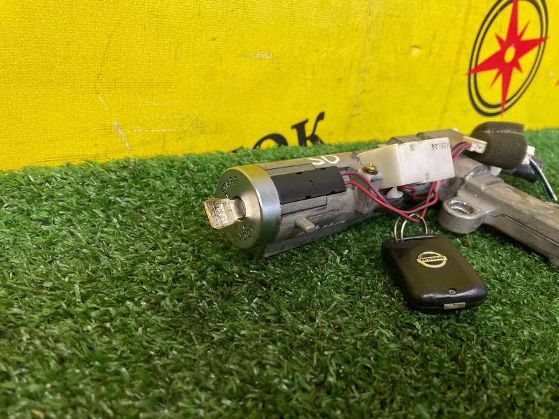 Замок зажигания, 700 рублей, Красноярск