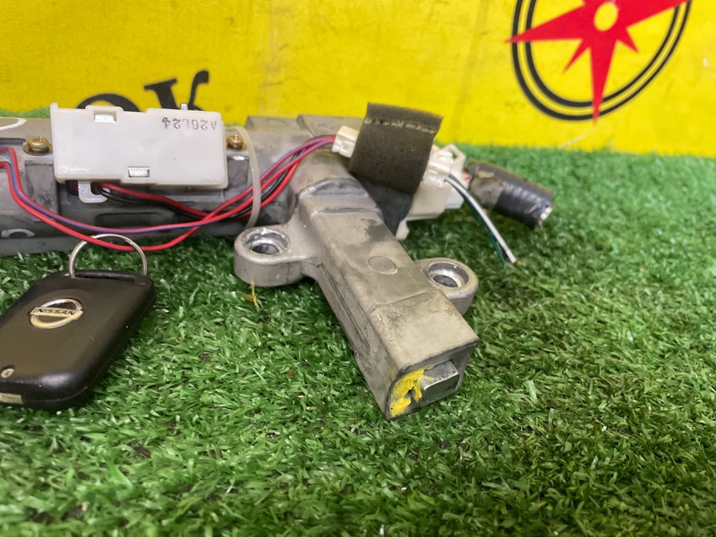 Замок зажигания, 700 рублей, Красноярск