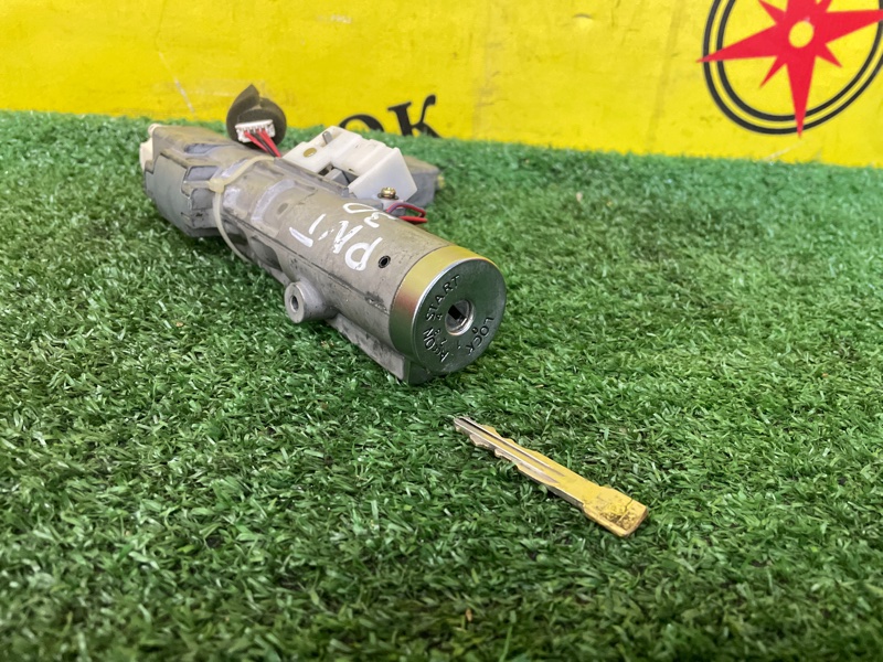 Замок зажигания, 700 рублей, Красноярск