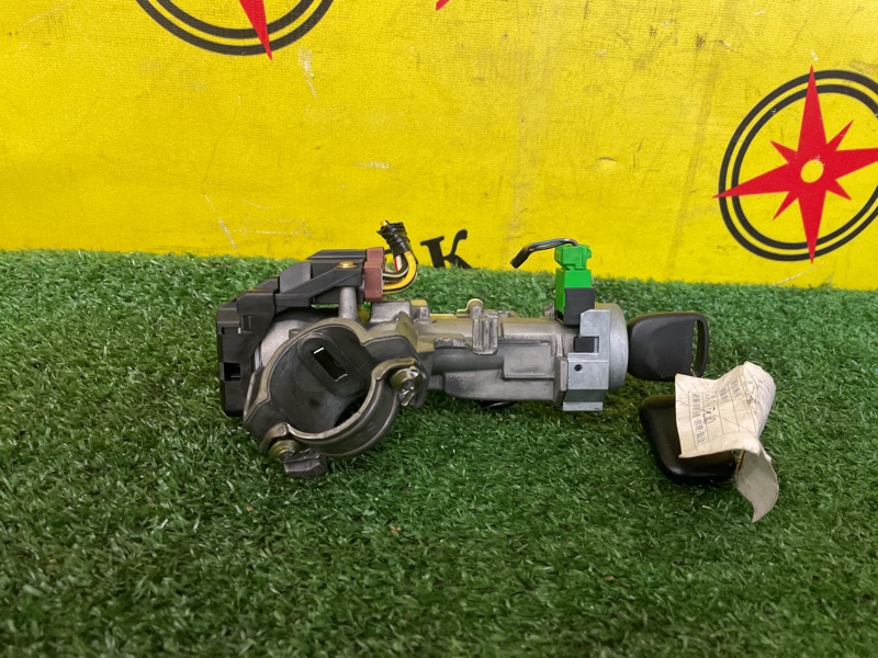 Замок зажигания, 3500 рублей, Красноярск