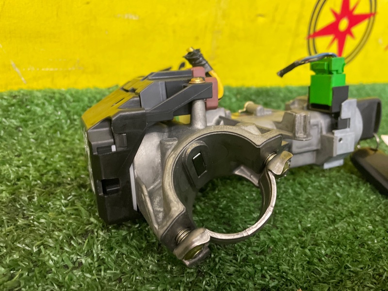 Замок зажигания, 3500 рублей, Красноярск