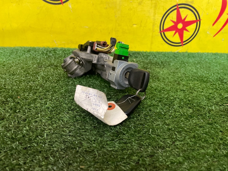 Замок зажигания, 3500 рублей, Красноярск