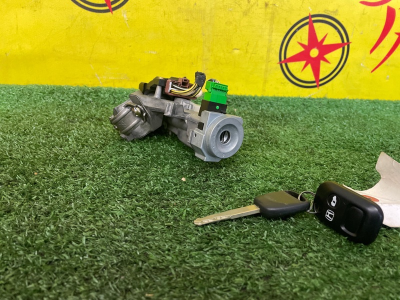 Замок зажигания, 3500 рублей, Красноярск