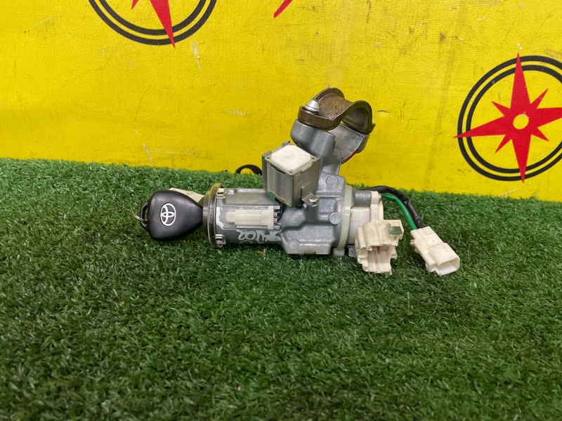 Замок зажигания, 800 рублей, Красноярск