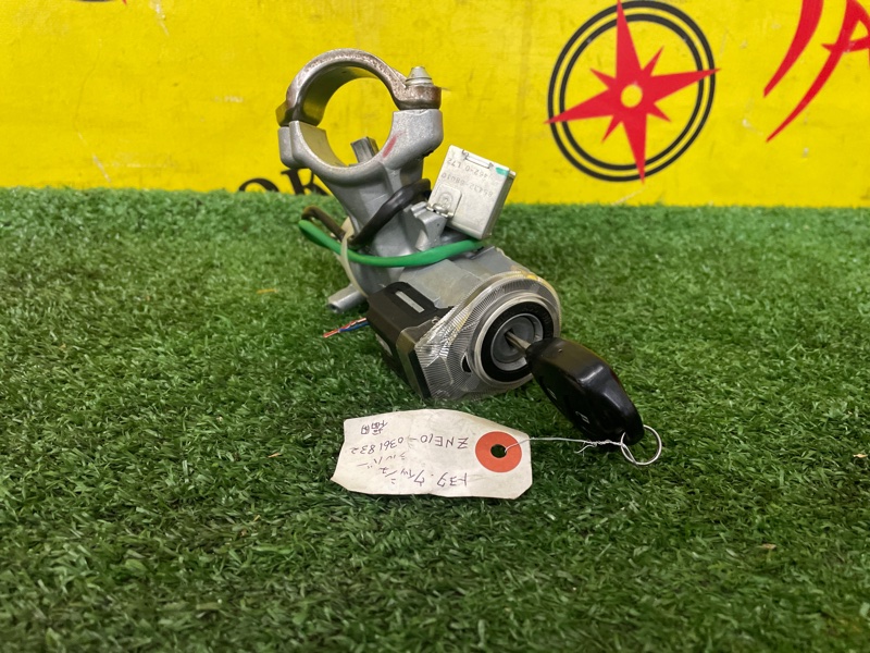 Замок зажигания, 800 рублей, Красноярск