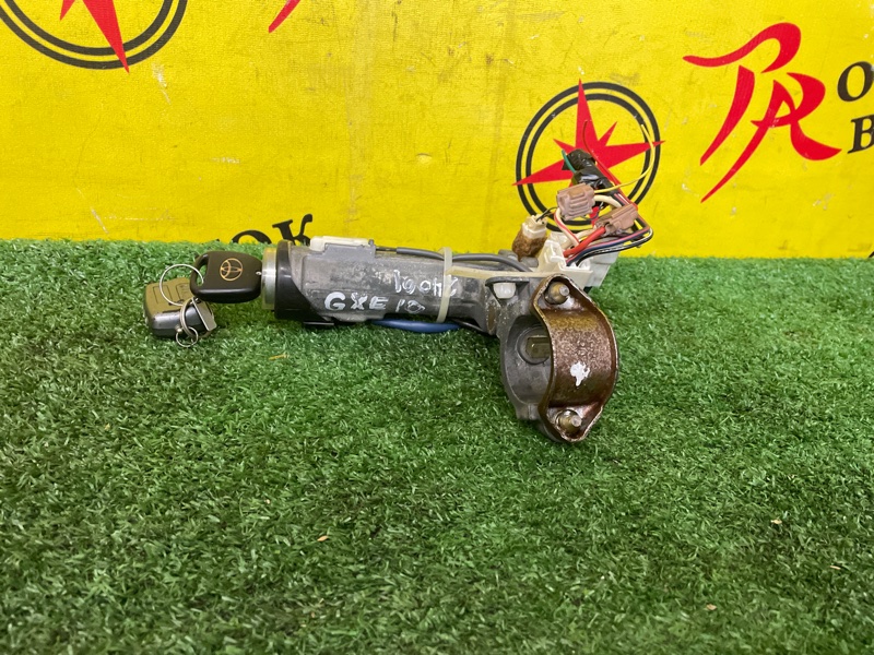 Замок зажигания, 3500 рублей, Красноярск