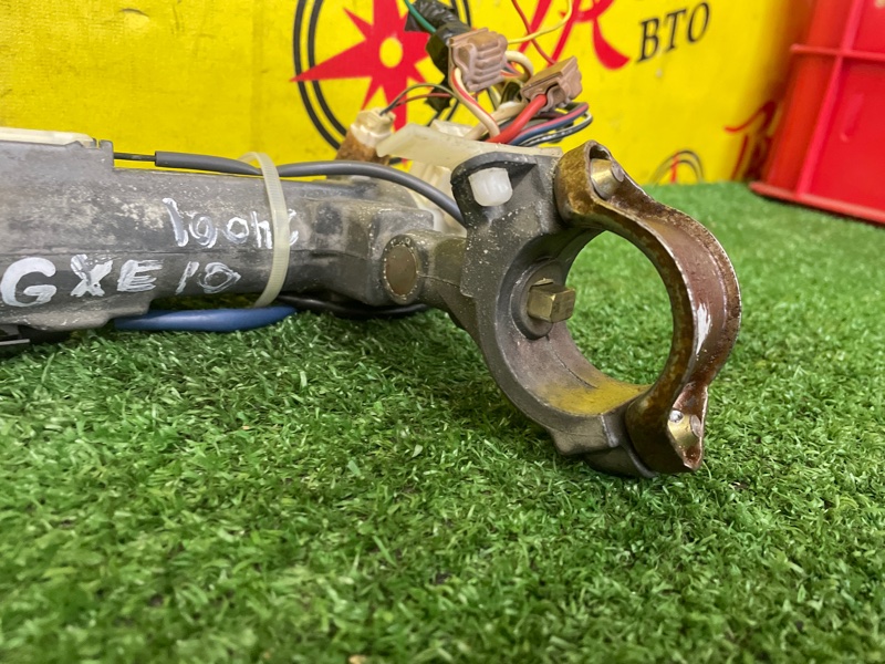 Замок зажигания, 3500 рублей, Красноярск