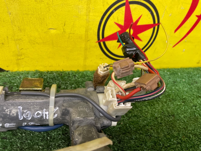 Замок зажигания, 3500 рублей, Красноярск