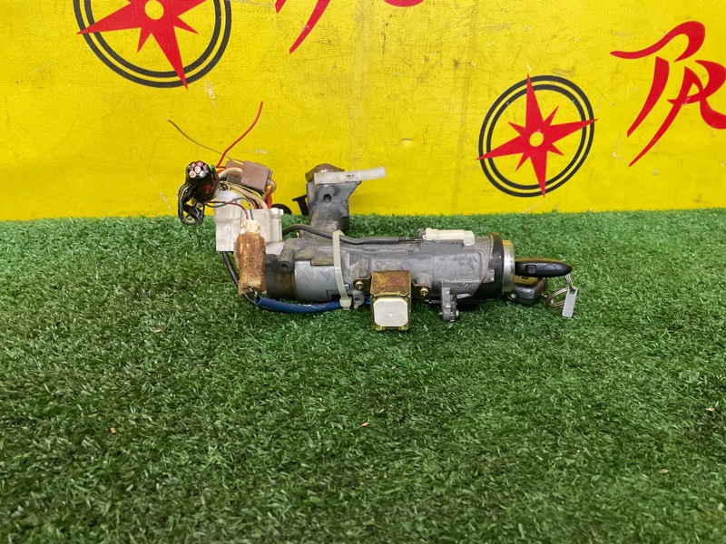 Замок зажигания, 3500 рублей, Красноярск