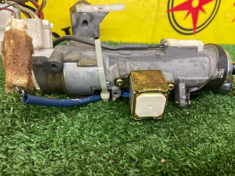 Замок зажигания, 3500 рублей, Красноярск