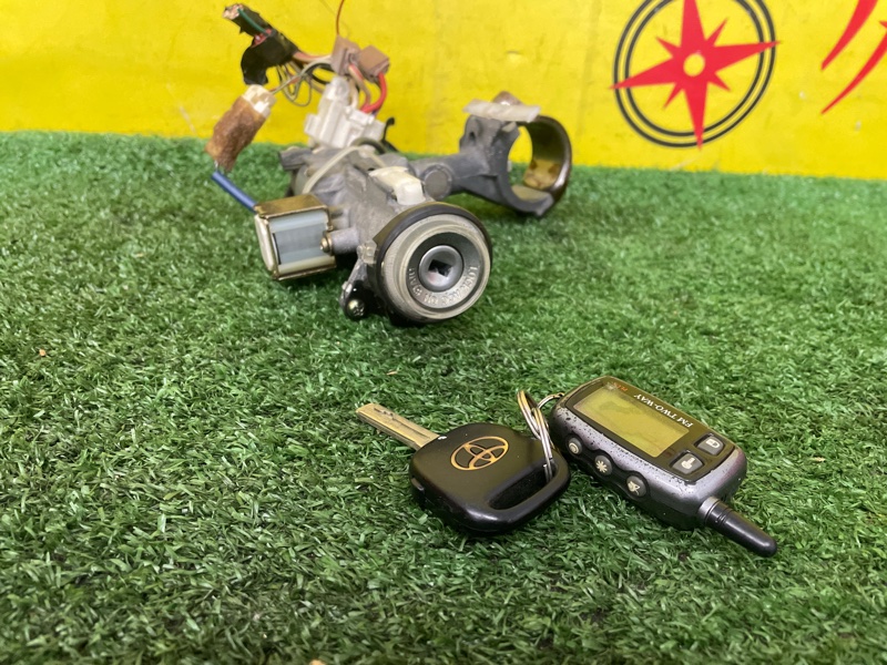 Замок зажигания, 3500 рублей, Красноярск