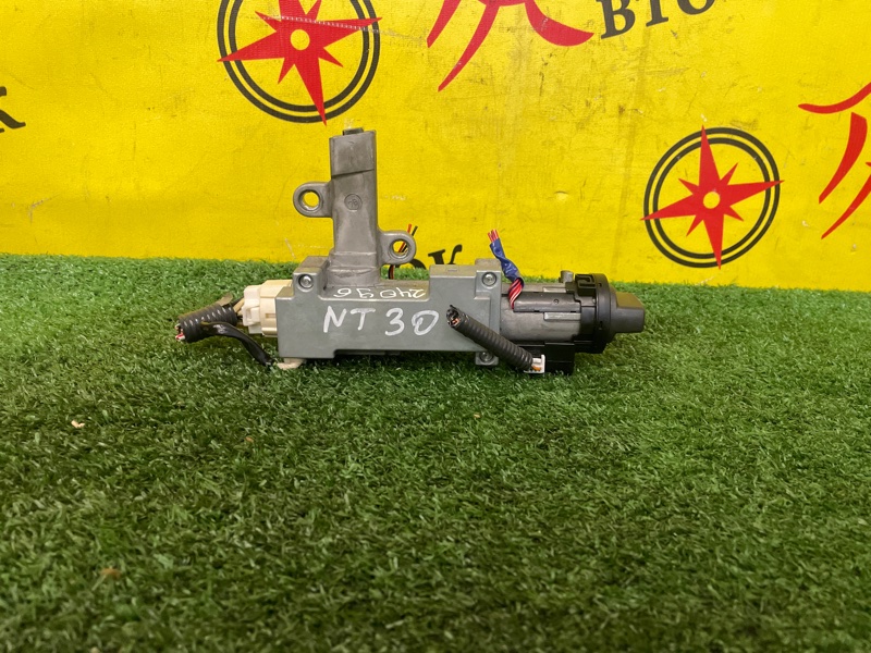 Замок зажигания, 700 рублей, Красноярск