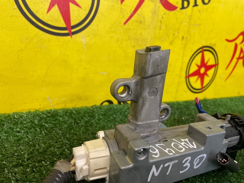 Замок зажигания, 700 рублей, Красноярск