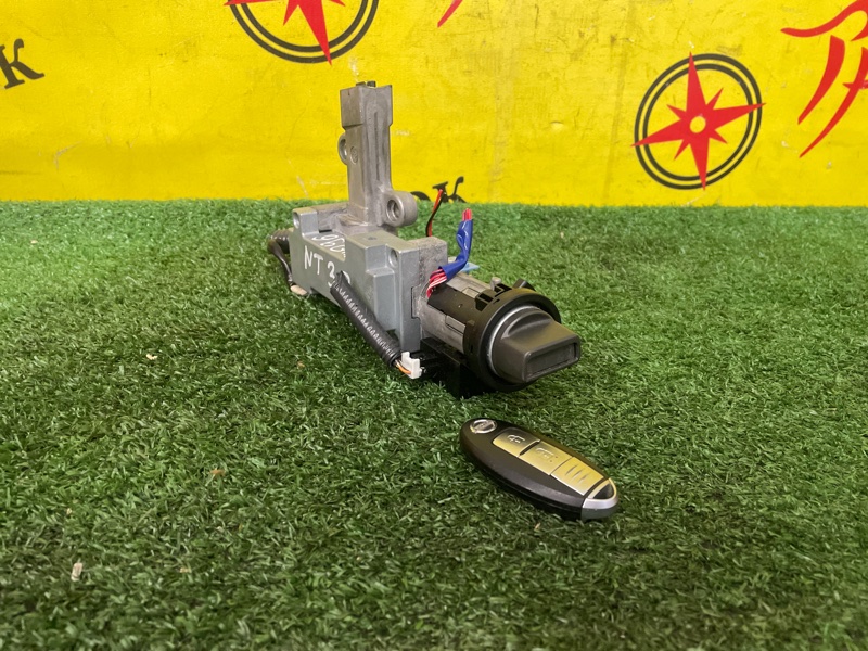 Замок зажигания, 700 рублей, Красноярск